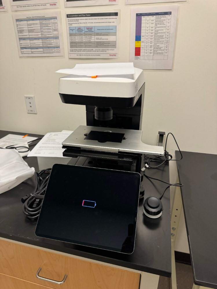 Image of Echo RVL2-K2 Revolve FLuorescence Microscope
